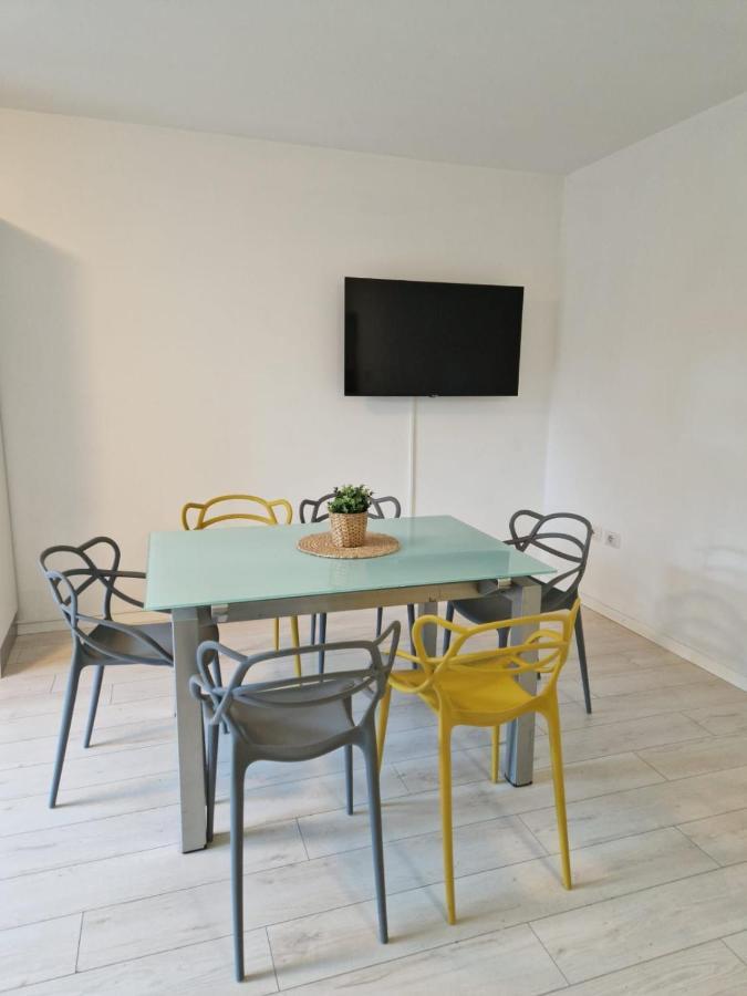 Ferienwohnung Garda Dream Riva del Garda Exterior foto