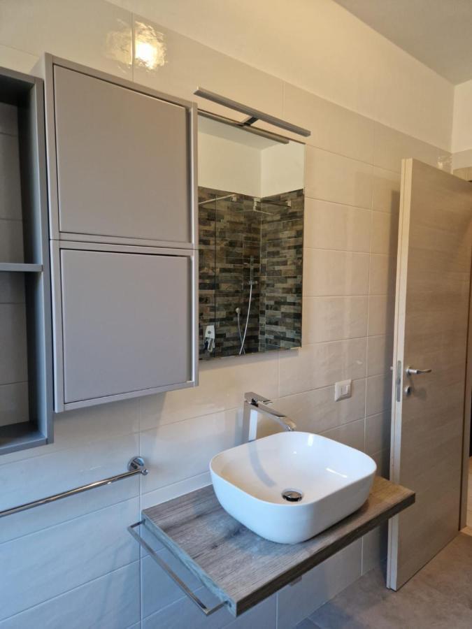 Ferienwohnung Garda Dream Riva del Garda Exterior foto