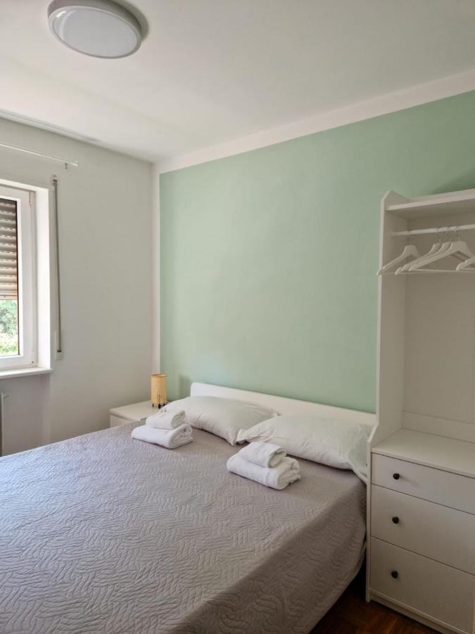 Ferienwohnung Garda Dream Riva del Garda Exterior foto