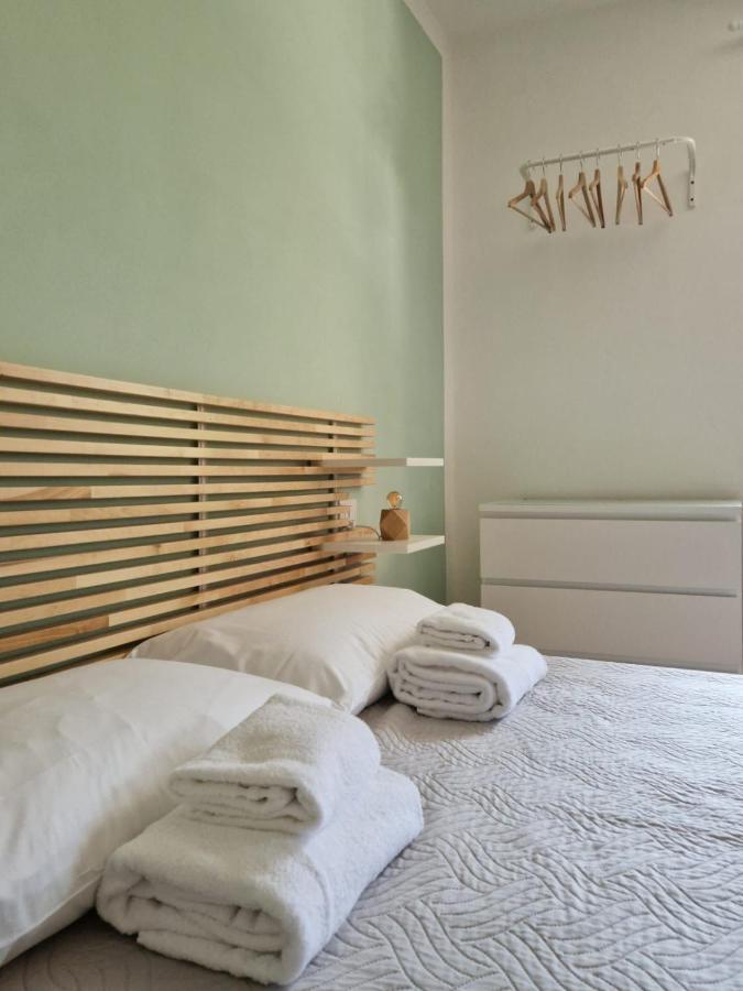 Ferienwohnung Garda Dream Riva del Garda Exterior foto