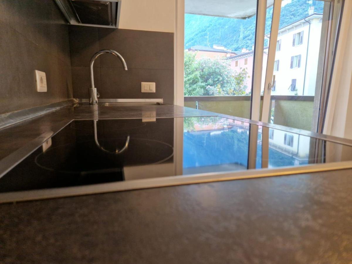 Ferienwohnung Garda Dream Riva del Garda Exterior foto